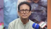 এইচএসসি পরীক্ষায় বডি ক্যামেরা, গুজব ছড়ালে তাৎক্ষণিক ব্যবস্থা: শিক্ষামন্ত্রী
এইচএসসি পরীক্ষায় বডি ক্যামেরা, গুজব ছড়ালে তাৎক্ষণিক ব্যবস্থা: শিক্ষামন্ত্রী
