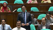 শিক্ষামন্ত্রীর দুঃখ প্রকাশ
শিক্ষামন্ত্রীর দুঃখ প্রকাশ